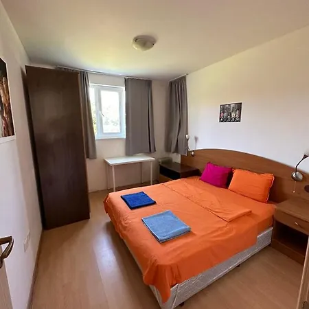 Апартаменты Sozopolis Hills - B1 - 3-room - 10 Min From The