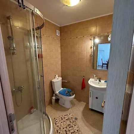 Sozopolis Hills - B1 - 3-room - 10 Min From The * Созополь