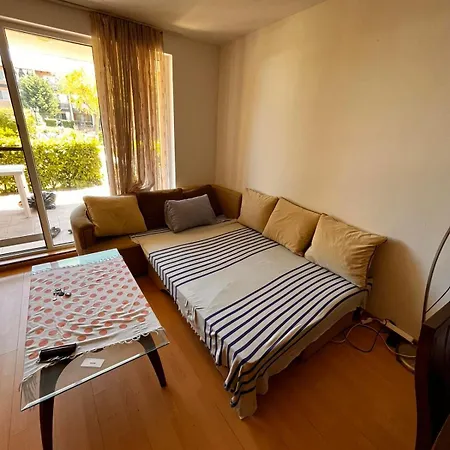Sozopolis Hills - B1 - 3-room - 10 Min From The