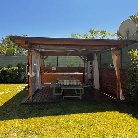 Apartment Sozopolis Hills - B1 - 3-room - 10 Min From The