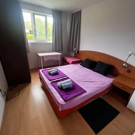 Apartment Sozopolis Hills - B1 - 3-room - 10 Min From The